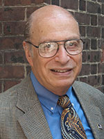 Dr. Harry Rosenthal